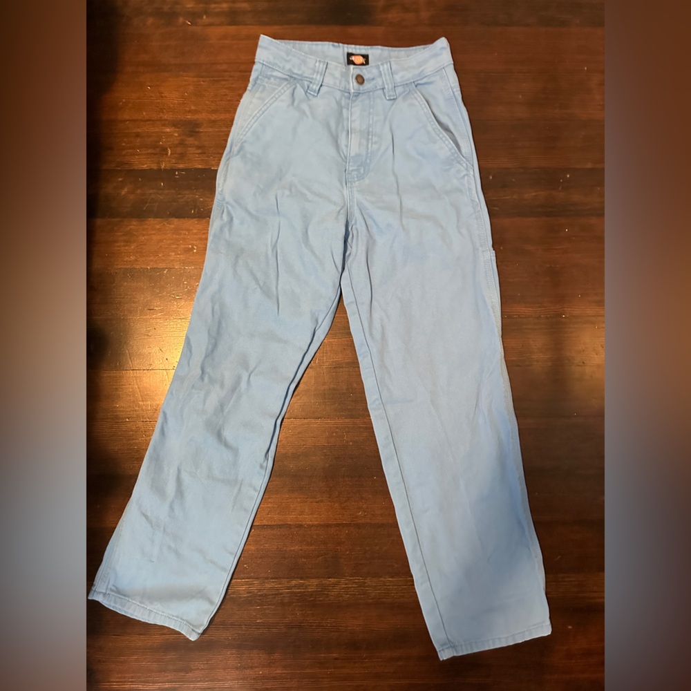 Dickies Carpenter pants - Light blue Size 2R